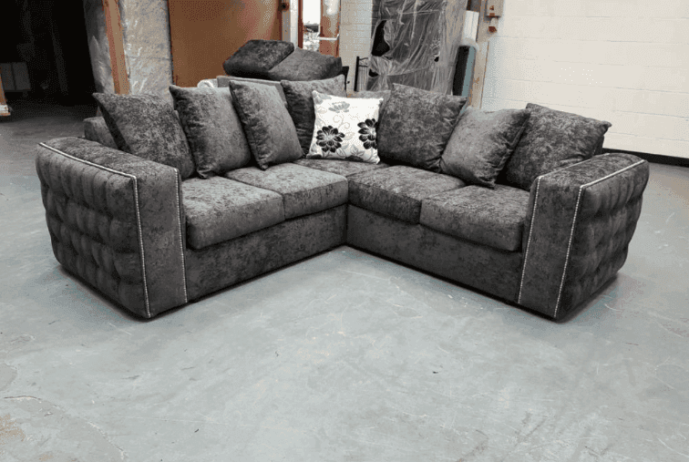 Alaska Sofa UK | Shop Alaska Sofas Online | 1-5 Seater | Free Delivery